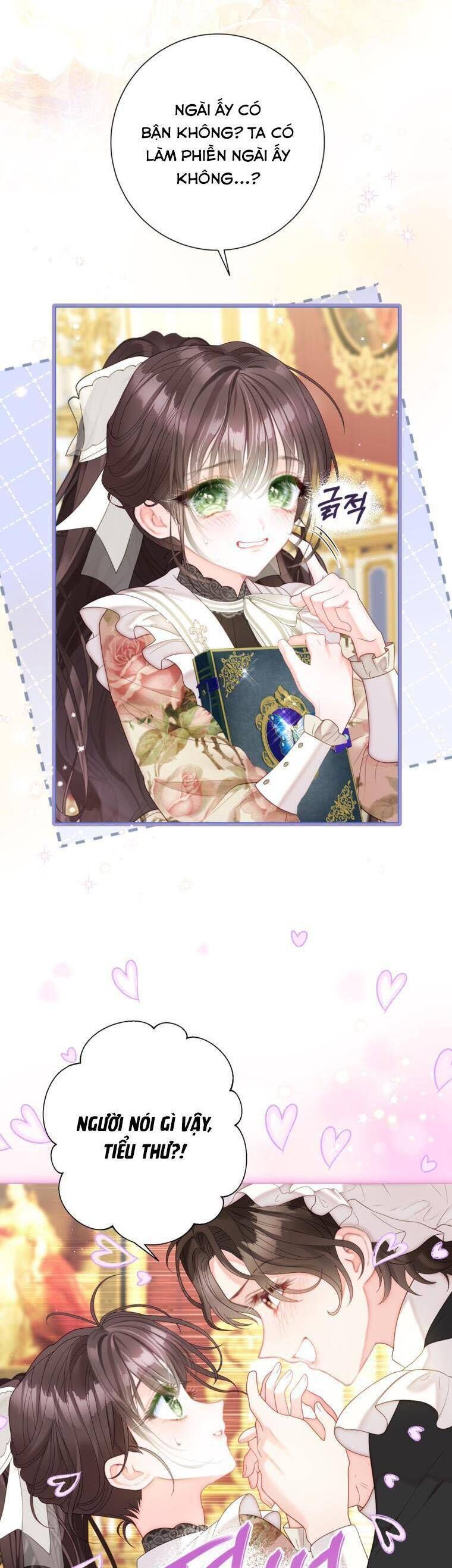 Một Thế Giới Không Có Chị Gái Mà Ai Cũng Yêu - Chapter 55 - Page 38