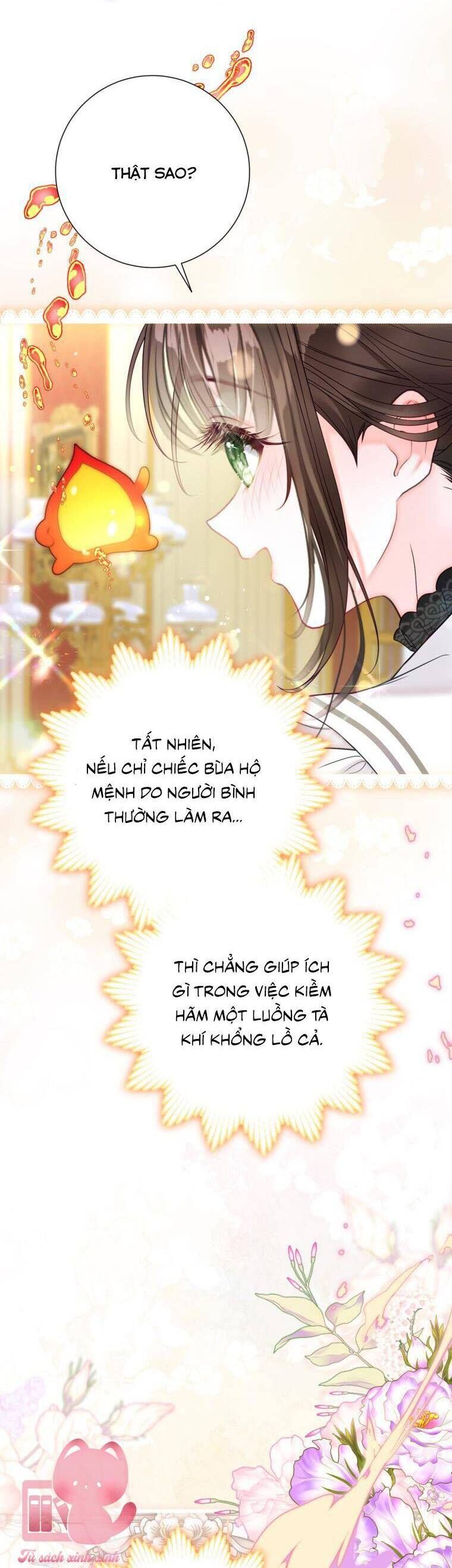 Một Thế Giới Không Có Chị Gái Mà Ai Cũng Yêu - Chapter 55 - Page 4