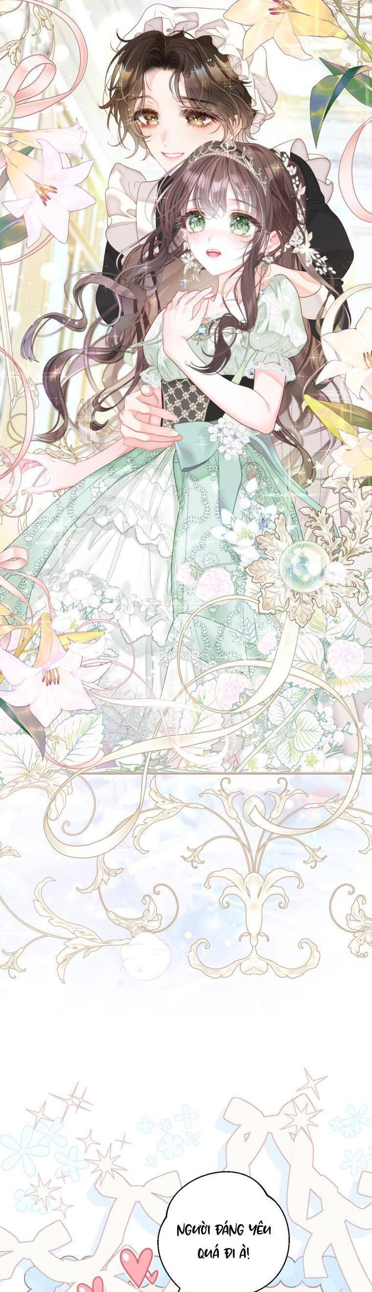 Một Thế Giới Không Có Chị Gái Mà Ai Cũng Yêu - Chapter 55 - Page 40