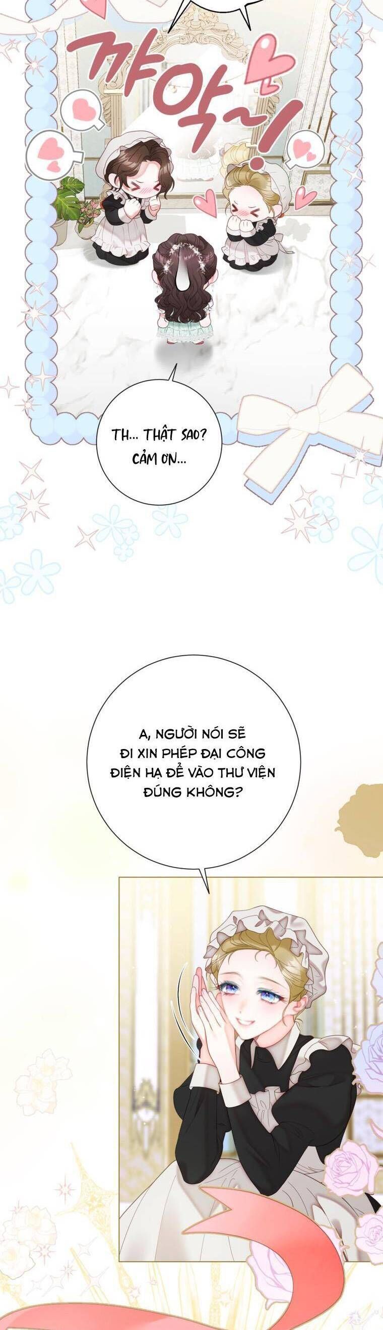 Một Thế Giới Không Có Chị Gái Mà Ai Cũng Yêu - Chapter 55 - Page 41