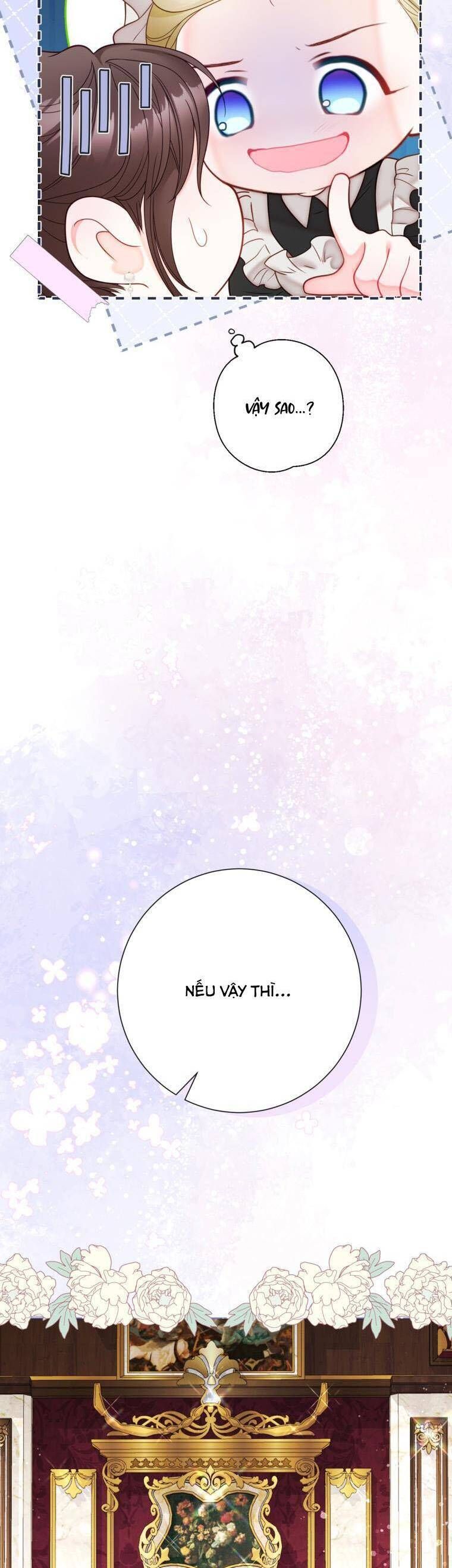 Một Thế Giới Không Có Chị Gái Mà Ai Cũng Yêu - Chapter 55 - Page 43