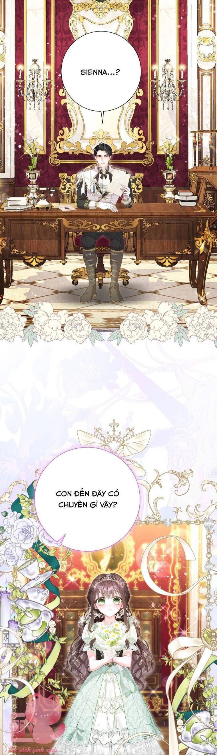 Một Thế Giới Không Có Chị Gái Mà Ai Cũng Yêu - Chapter 55 - Page 44