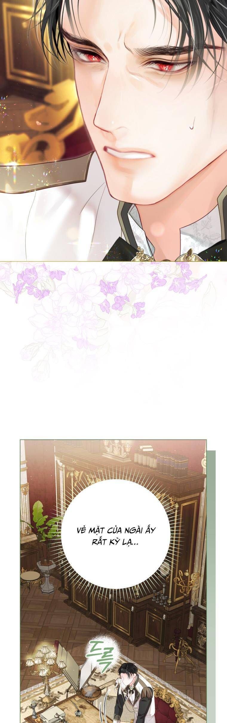 Một Thế Giới Không Có Chị Gái Mà Ai Cũng Yêu - Chapter 55 - Page 46