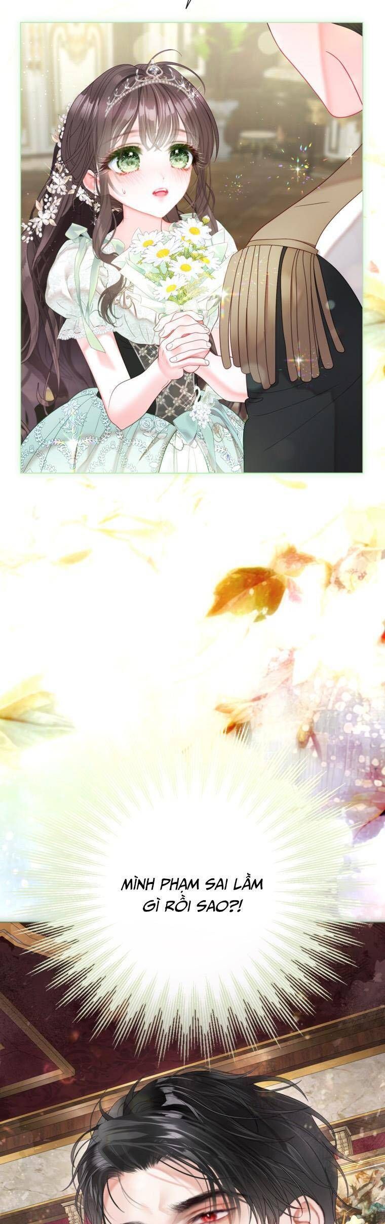 Một Thế Giới Không Có Chị Gái Mà Ai Cũng Yêu - Chapter 55 - Page 48