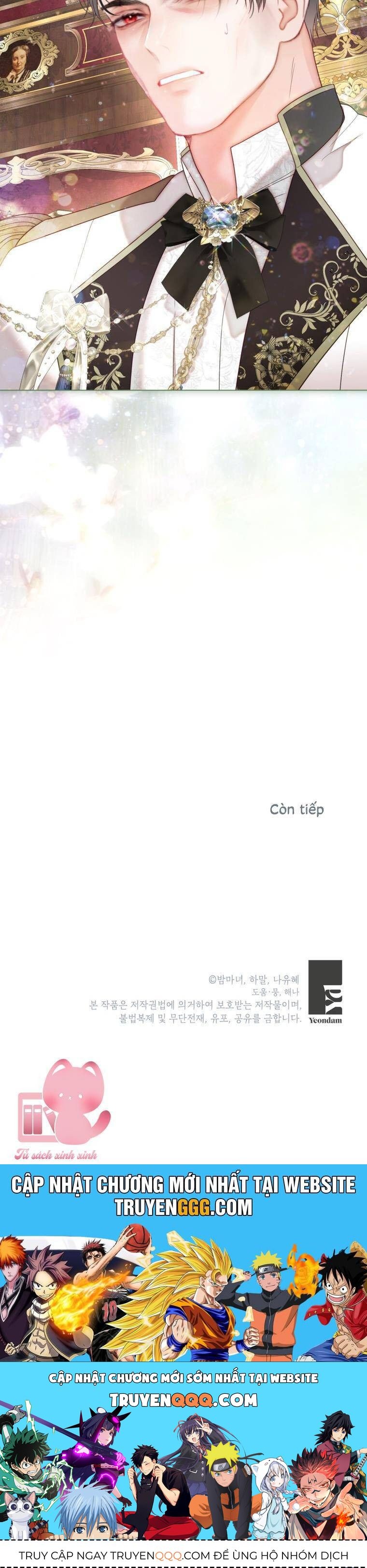 Một Thế Giới Không Có Chị Gái Mà Ai Cũng Yêu - Chapter 55 - Page 49