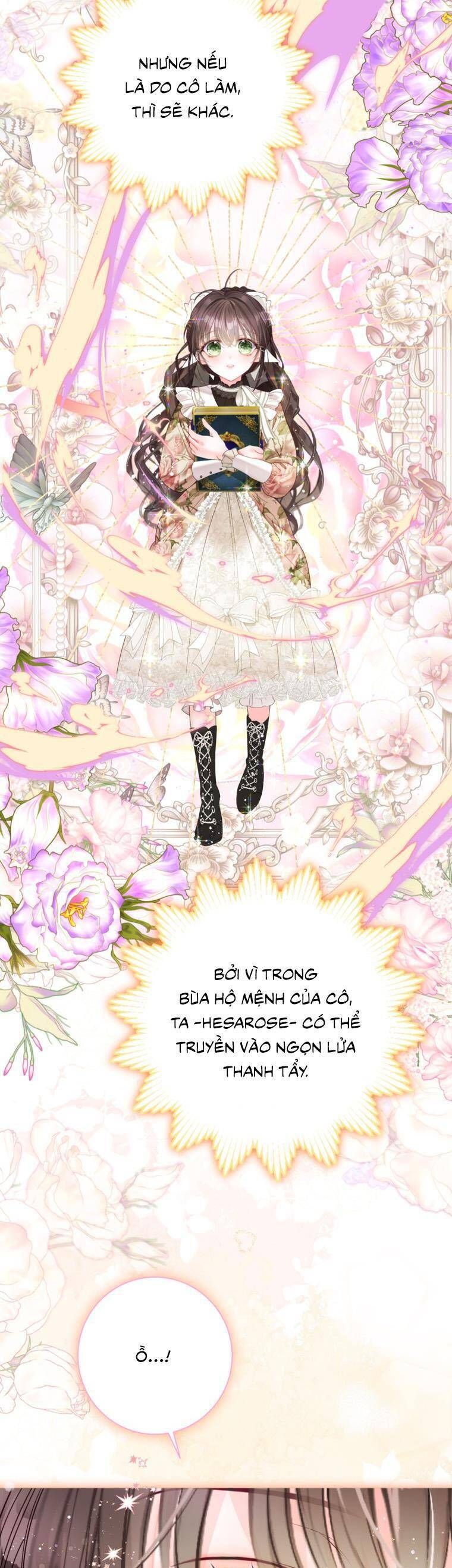 Một Thế Giới Không Có Chị Gái Mà Ai Cũng Yêu - Chapter 55 - Page 5