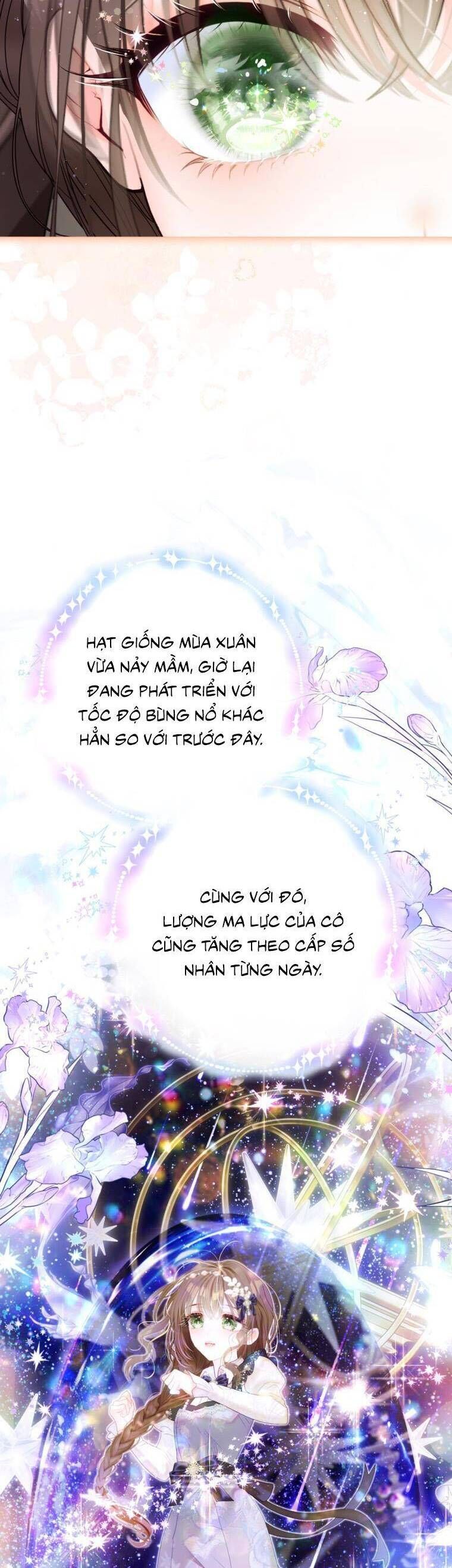 Một Thế Giới Không Có Chị Gái Mà Ai Cũng Yêu - Chapter 55 - Page 6