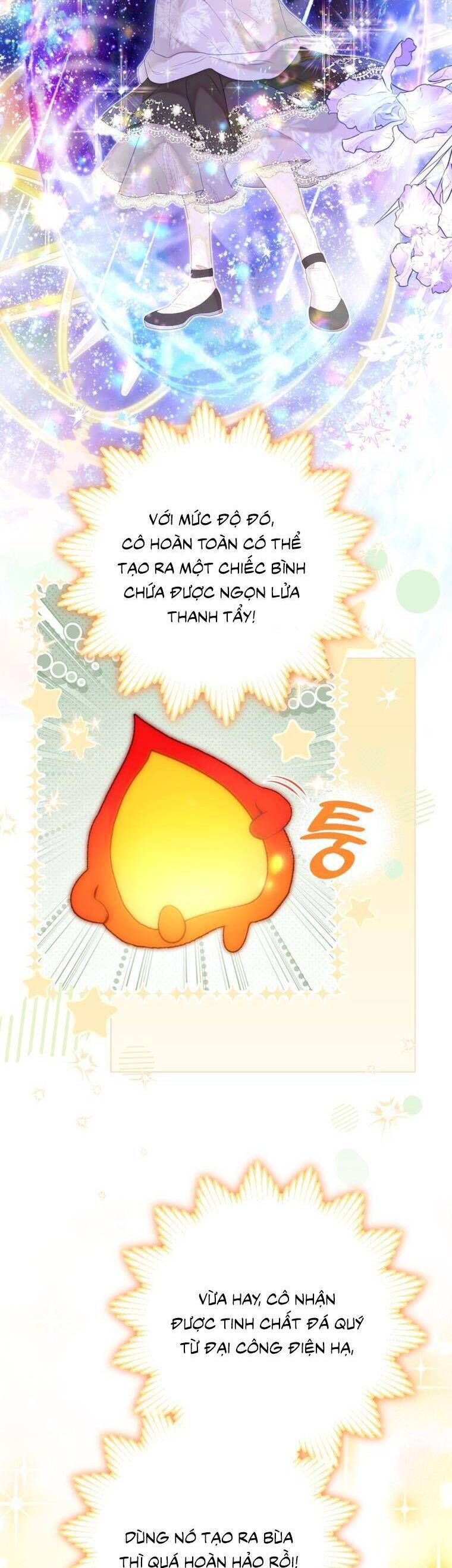 Một Thế Giới Không Có Chị Gái Mà Ai Cũng Yêu - Chapter 55 - Page 7