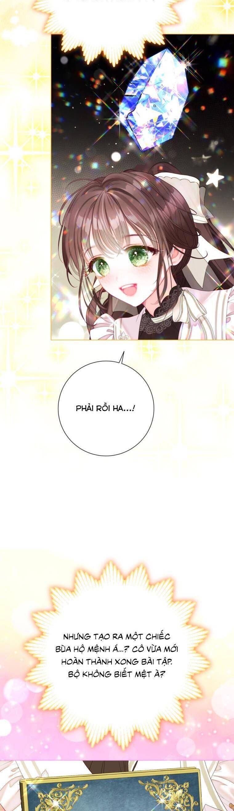 Một Thế Giới Không Có Chị Gái Mà Ai Cũng Yêu - Chapter 55 - Page 8