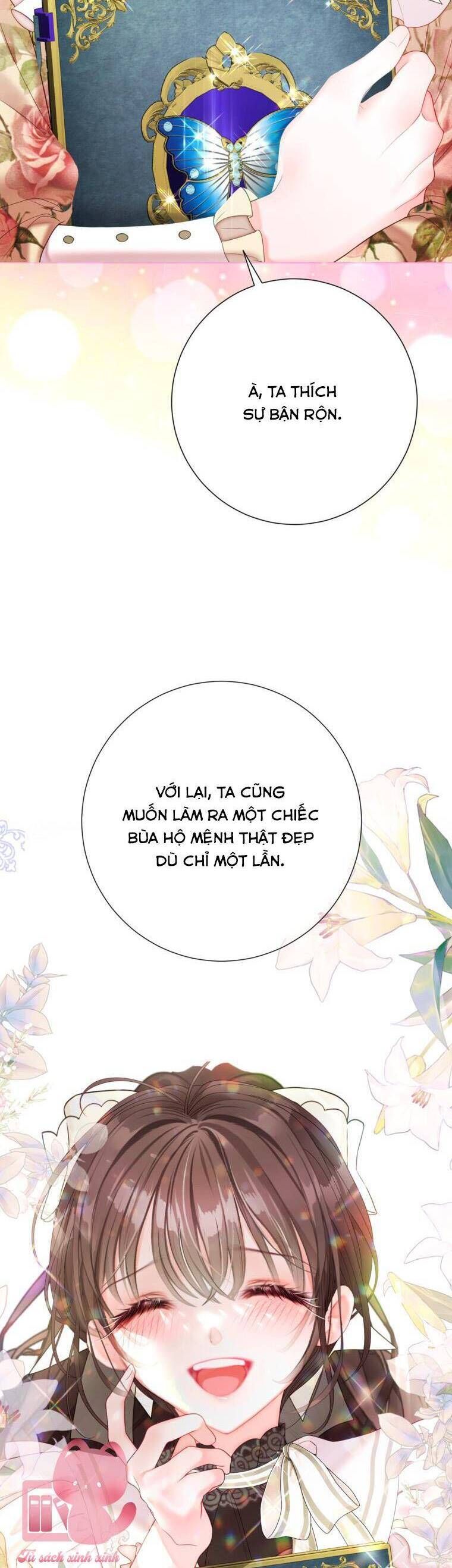 Một Thế Giới Không Có Chị Gái Mà Ai Cũng Yêu - Chapter 55 - Page 9