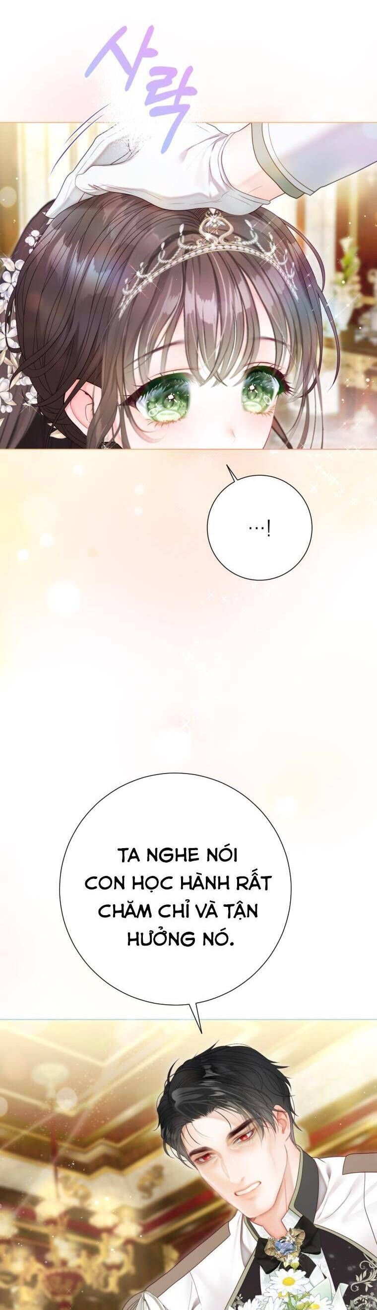 Một Thế Giới Không Có Chị Gái Mà Ai Cũng Yêu - Chapter 56 - Page 11