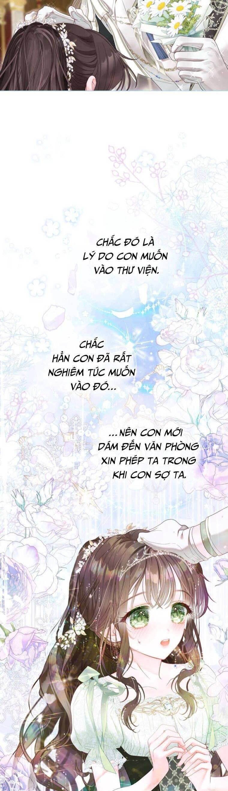 Một Thế Giới Không Có Chị Gái Mà Ai Cũng Yêu - Chapter 56 - Page 12