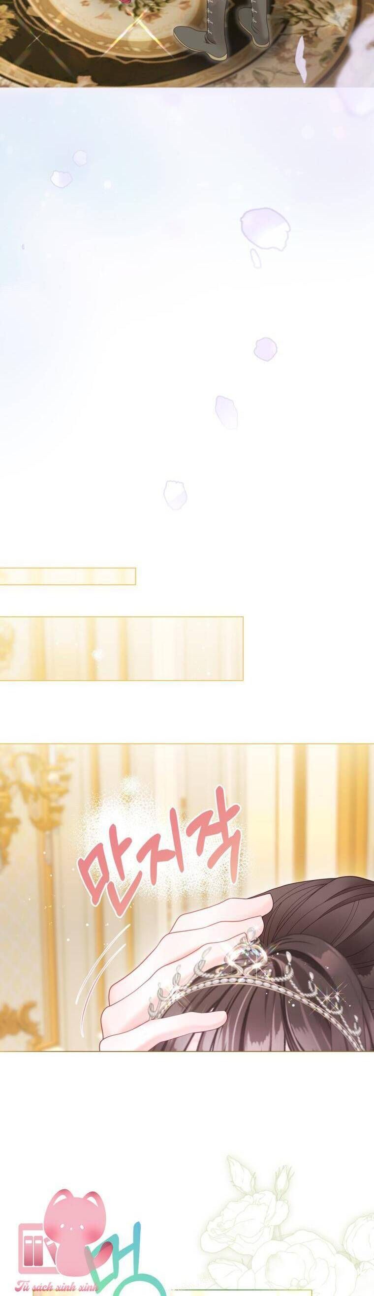 Một Thế Giới Không Có Chị Gái Mà Ai Cũng Yêu - Chapter 56 - Page 14