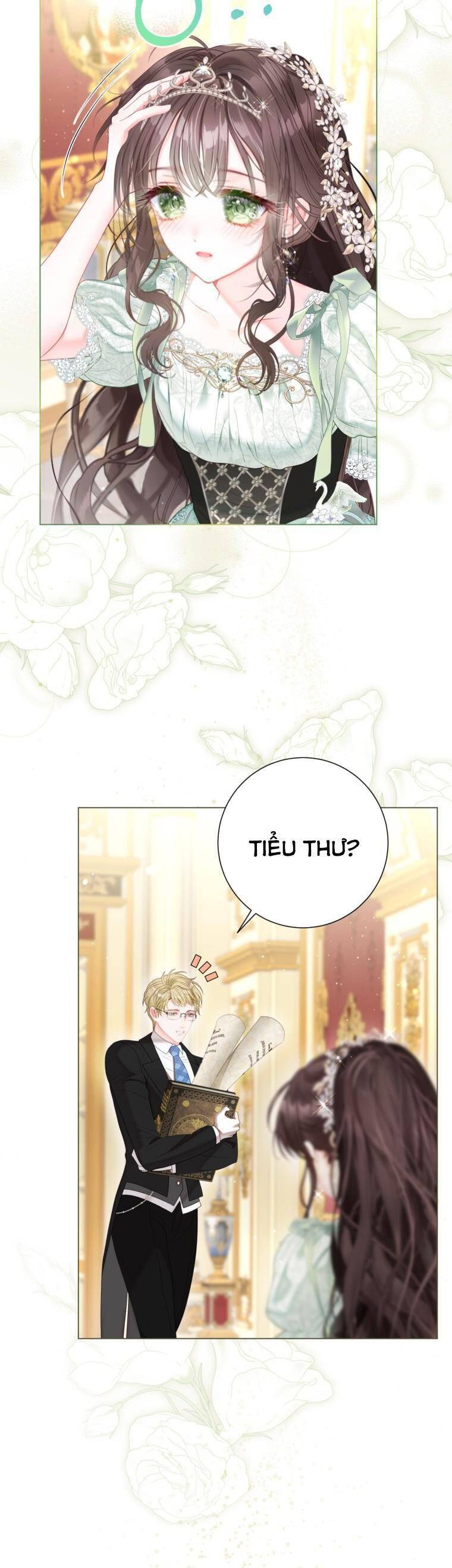 Một Thế Giới Không Có Chị Gái Mà Ai Cũng Yêu - Chapter 56 - Page 15