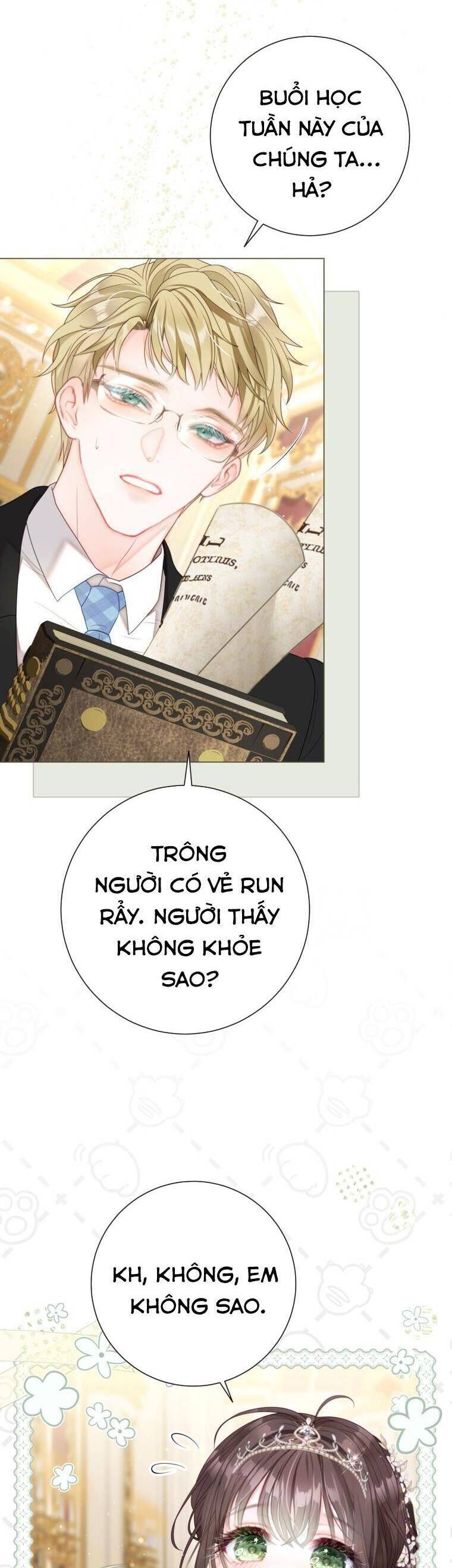 Một Thế Giới Không Có Chị Gái Mà Ai Cũng Yêu - Chapter 56 - Page 16