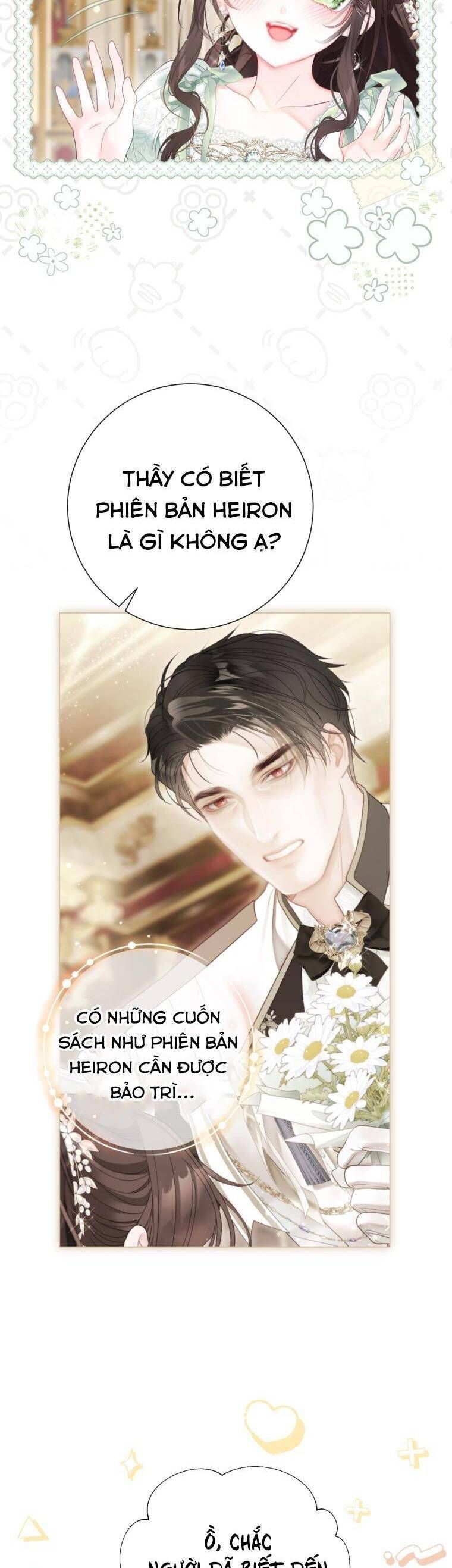 Một Thế Giới Không Có Chị Gái Mà Ai Cũng Yêu - Chapter 56 - Page 17