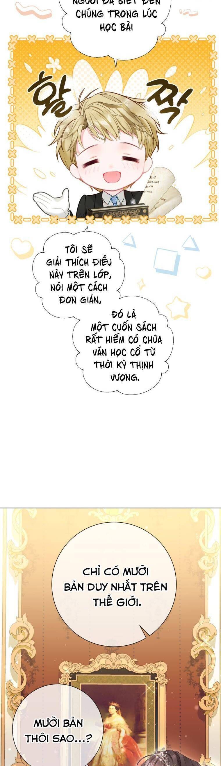 Một Thế Giới Không Có Chị Gái Mà Ai Cũng Yêu - Chapter 56 - Page 18