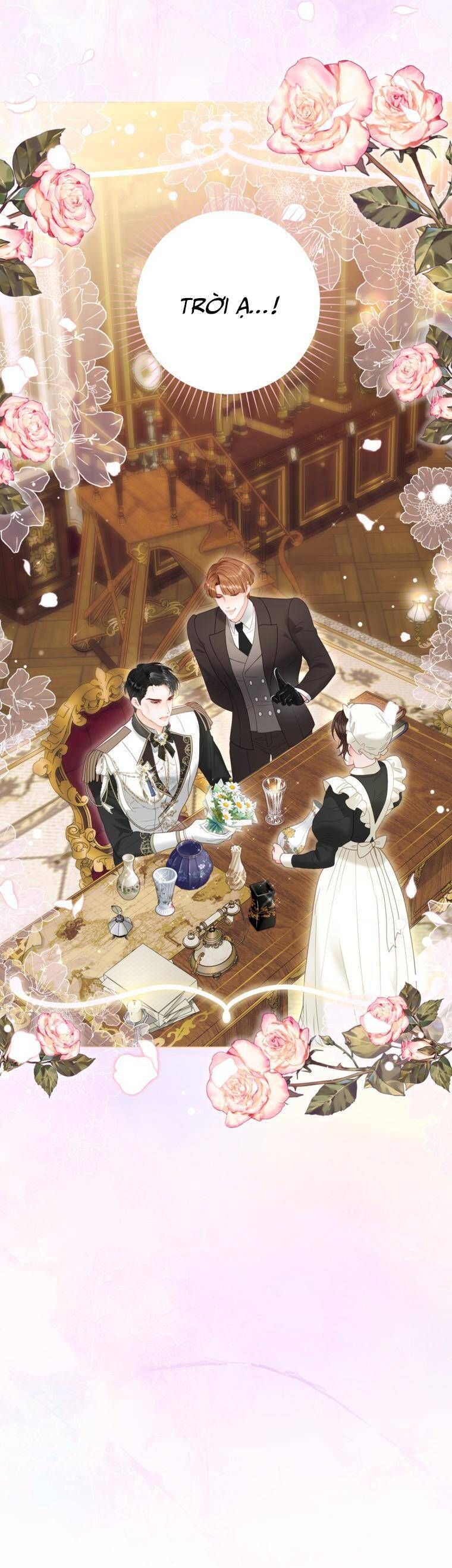 Một Thế Giới Không Có Chị Gái Mà Ai Cũng Yêu - Chapter 56 - Page 20