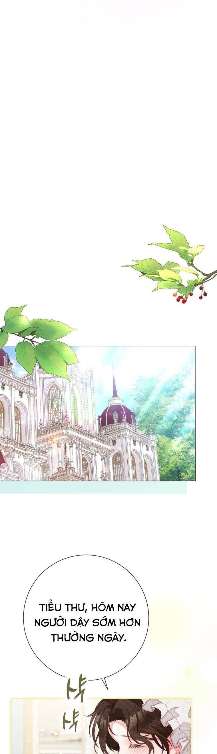 Một Thế Giới Không Có Chị Gái Mà Ai Cũng Yêu - Chapter 56 - Page 21