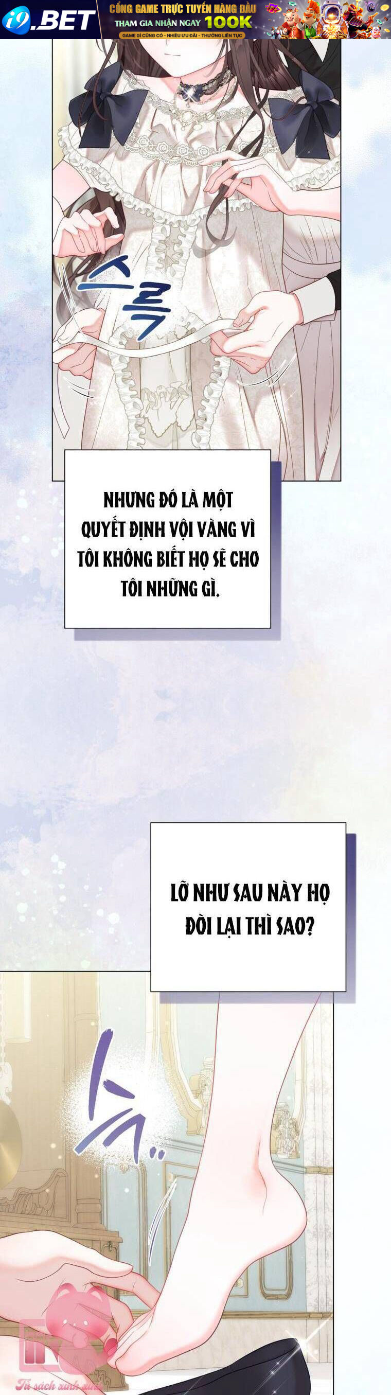 Một Thế Giới Không Có Chị Gái Mà Ai Cũng Yêu - Chapter 56 - Page 24