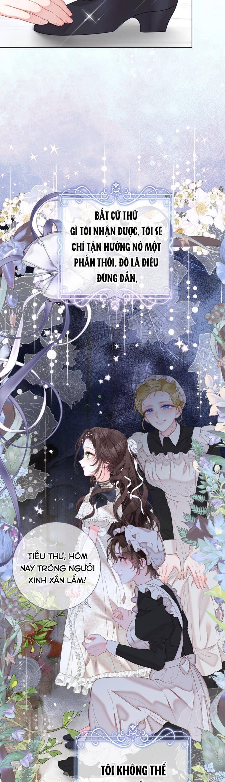 Một Thế Giới Không Có Chị Gái Mà Ai Cũng Yêu - Chapter 56 - Page 25