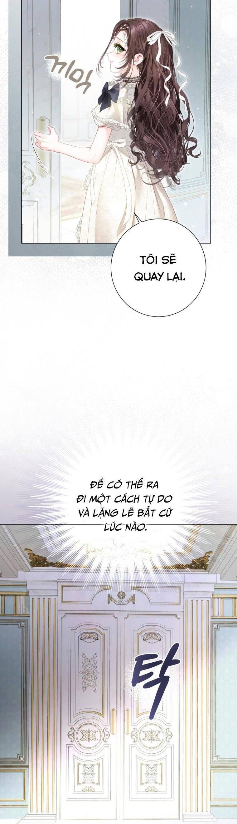 Một Thế Giới Không Có Chị Gái Mà Ai Cũng Yêu - Chapter 56 - Page 27