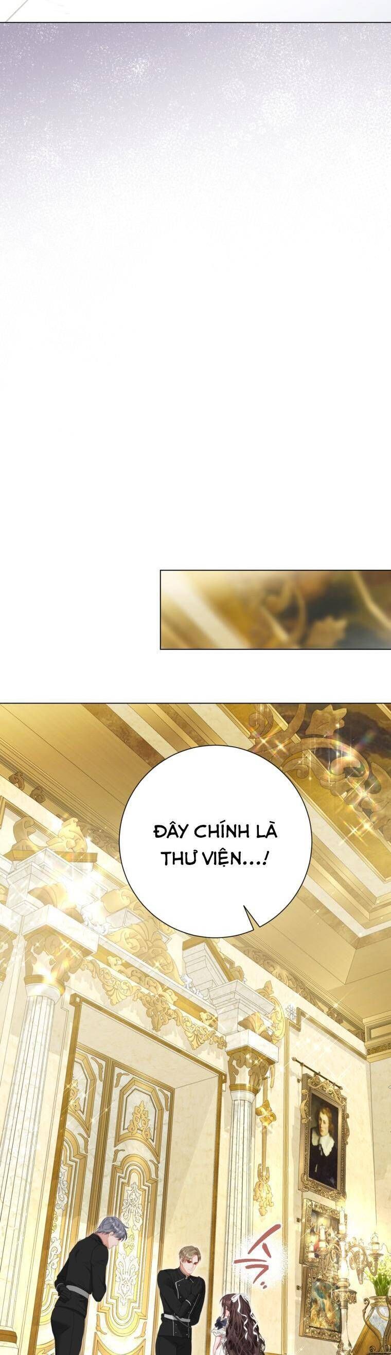 Một Thế Giới Không Có Chị Gái Mà Ai Cũng Yêu - Chapter 56 - Page 28