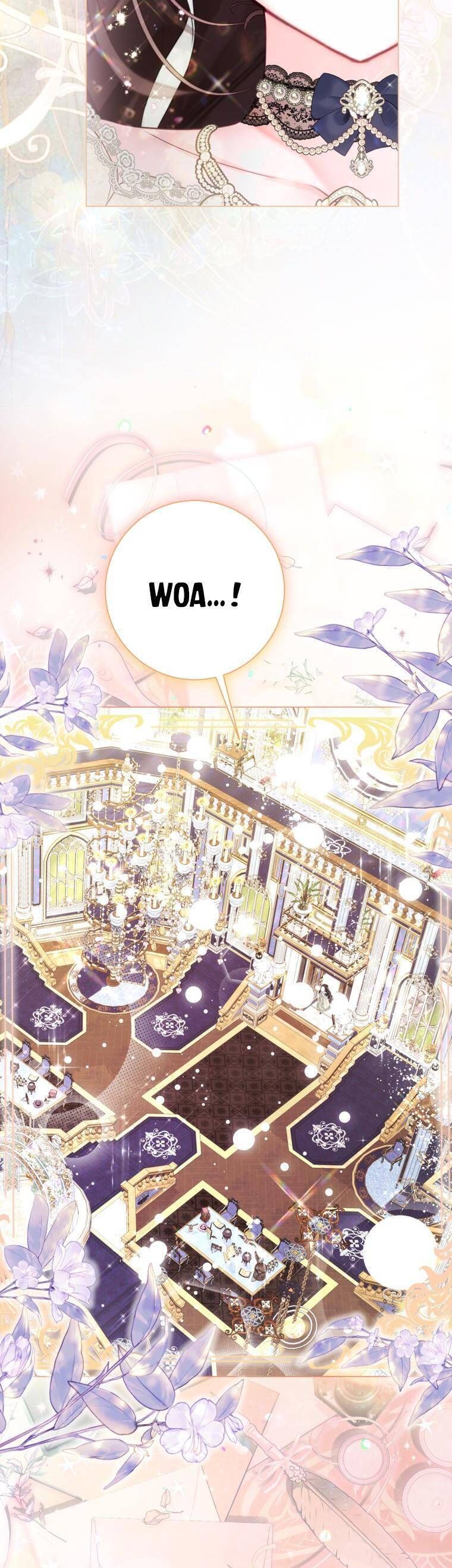 Một Thế Giới Không Có Chị Gái Mà Ai Cũng Yêu - Chapter 56 - Page 30