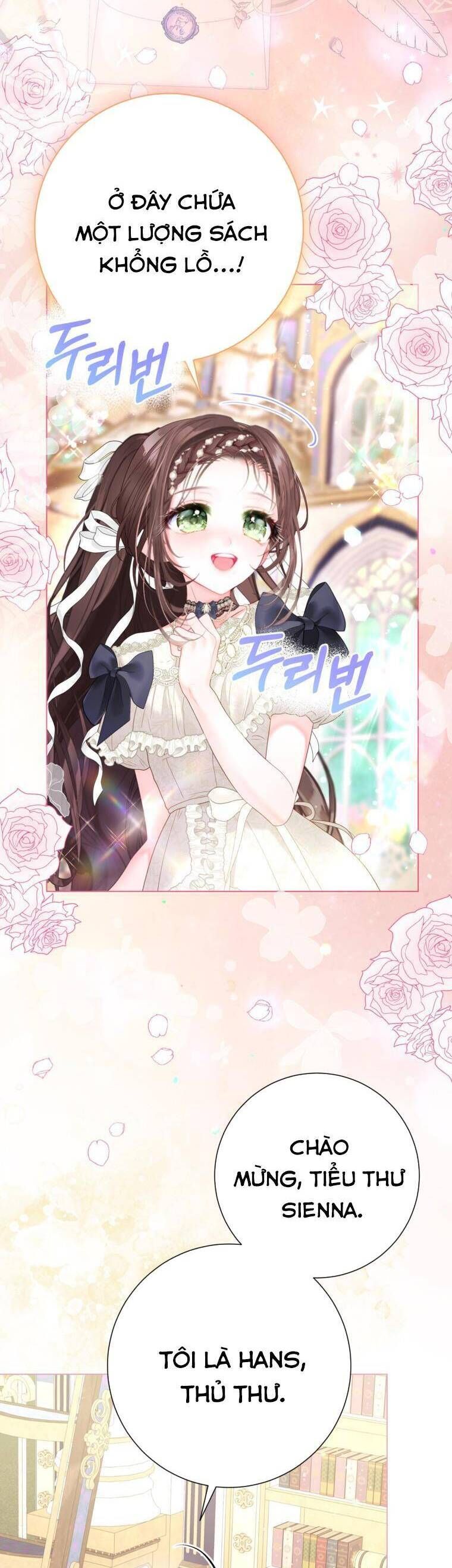Một Thế Giới Không Có Chị Gái Mà Ai Cũng Yêu - Chapter 56 - Page 31