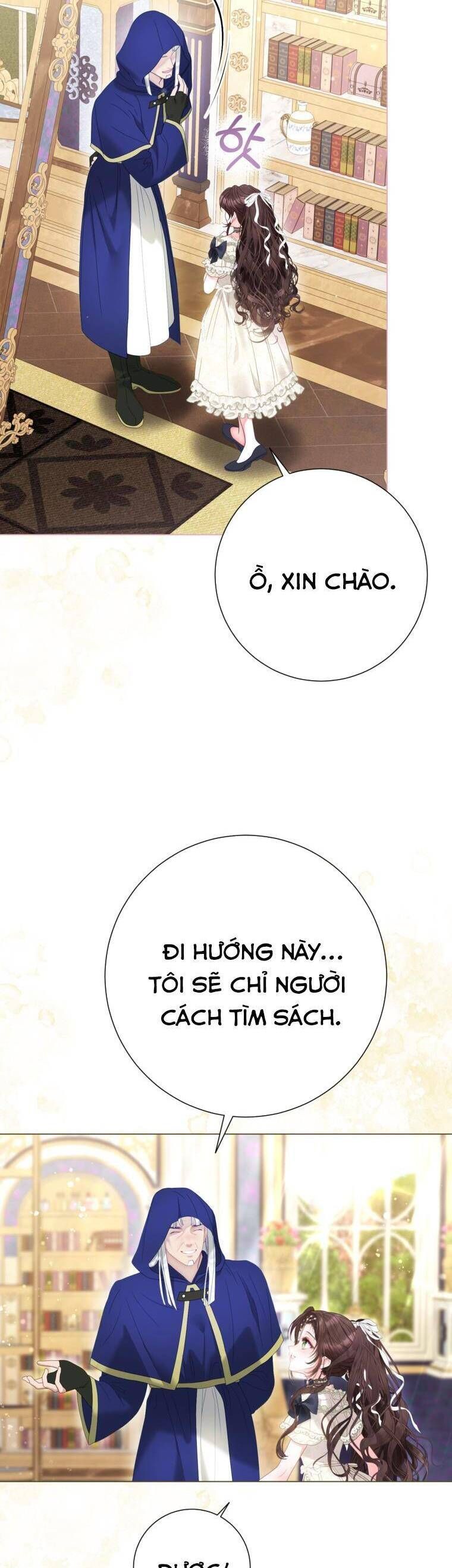 Một Thế Giới Không Có Chị Gái Mà Ai Cũng Yêu - Chapter 56 - Page 32