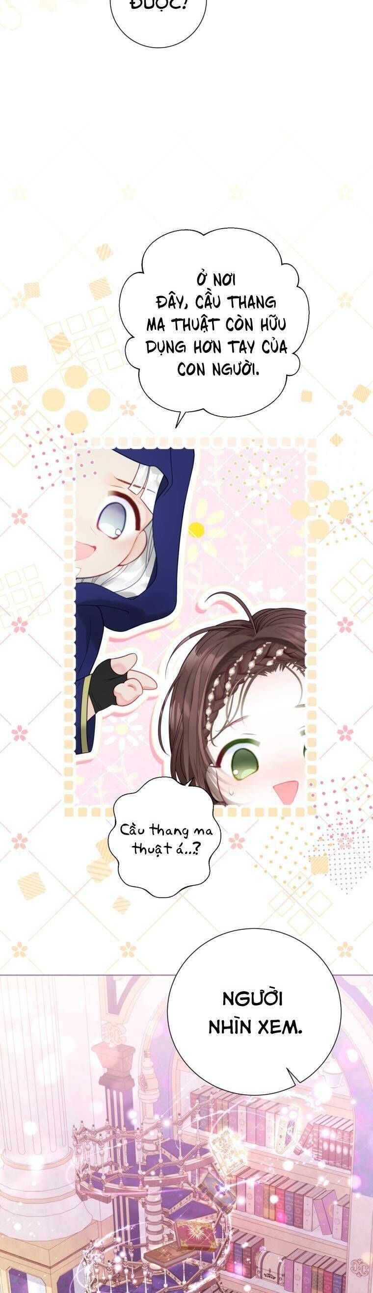 Một Thế Giới Không Có Chị Gái Mà Ai Cũng Yêu - Chapter 56 - Page 33