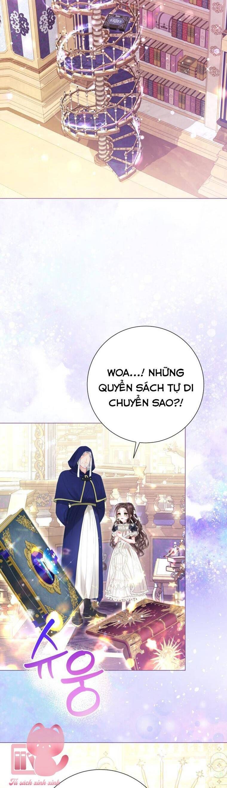 Một Thế Giới Không Có Chị Gái Mà Ai Cũng Yêu - Chapter 56 - Page 34