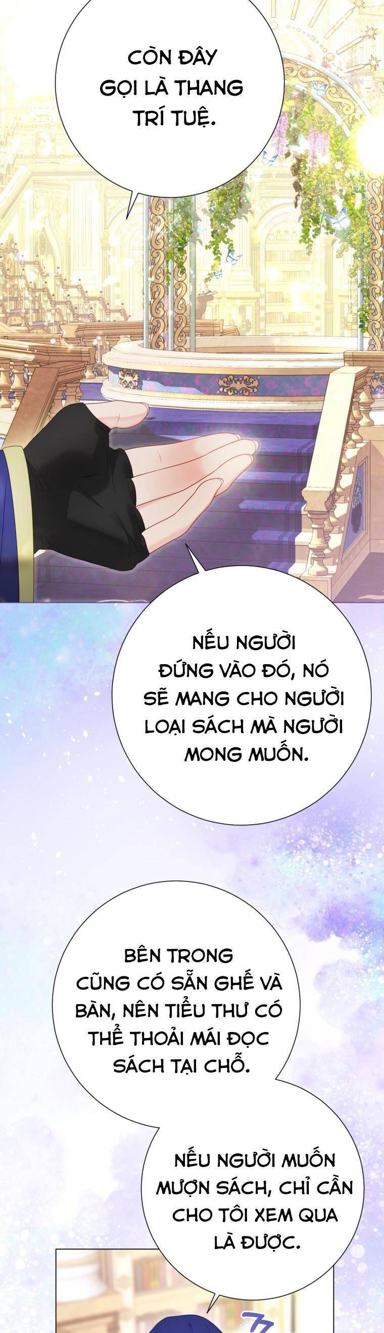 Một Thế Giới Không Có Chị Gái Mà Ai Cũng Yêu - Chapter 56 - Page 35