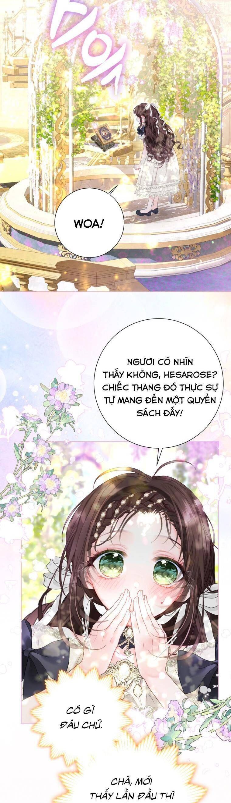 Một Thế Giới Không Có Chị Gái Mà Ai Cũng Yêu - Chapter 56 - Page 38