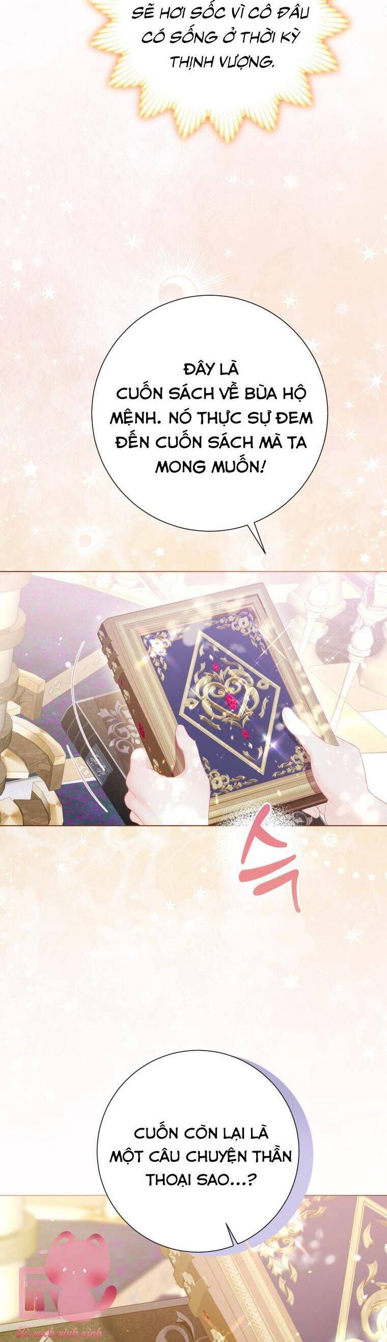 Một Thế Giới Không Có Chị Gái Mà Ai Cũng Yêu - Chapter 56 - Page 39