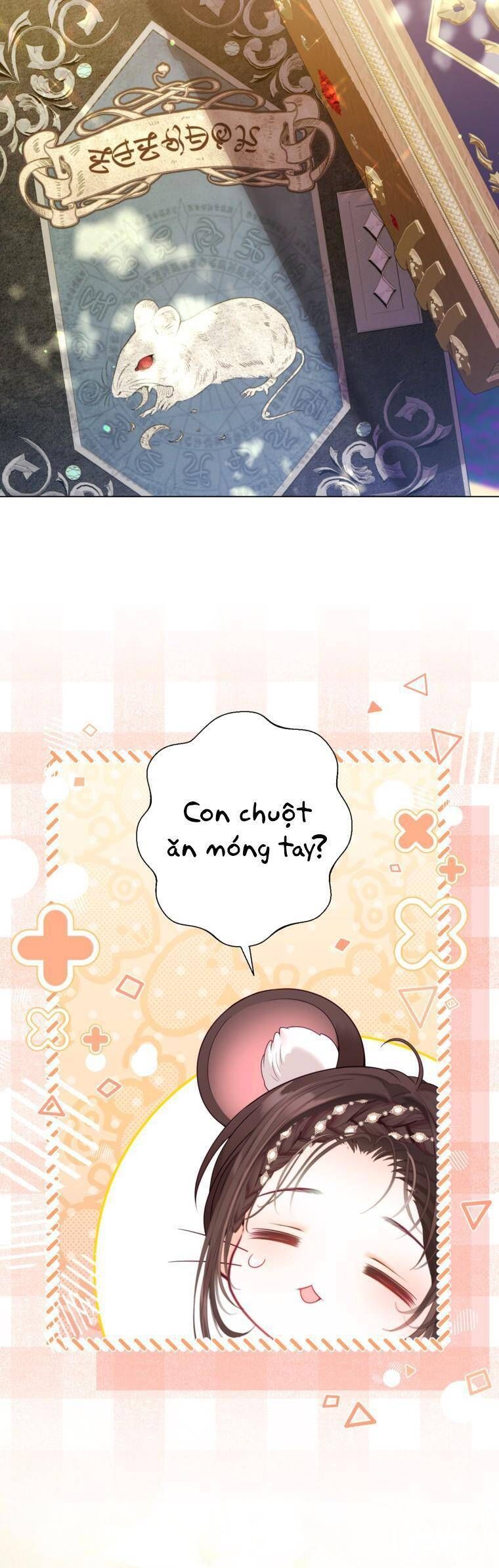 Một Thế Giới Không Có Chị Gái Mà Ai Cũng Yêu - Chapter 56 - Page 40