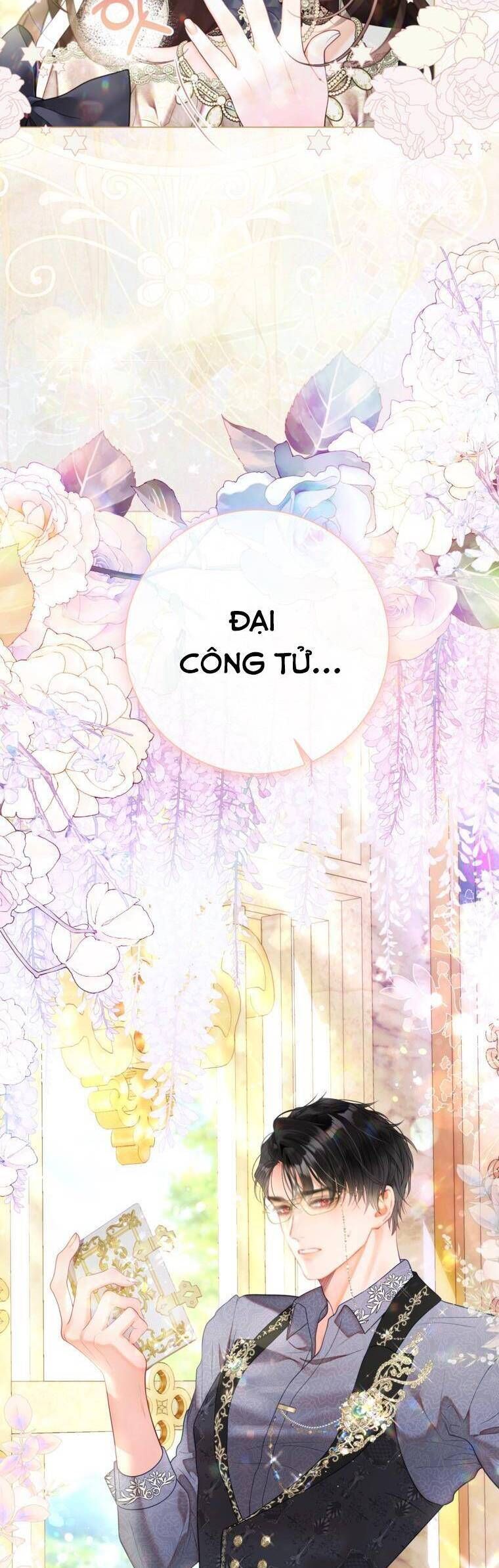 Một Thế Giới Không Có Chị Gái Mà Ai Cũng Yêu - Chapter 56 - Page 42