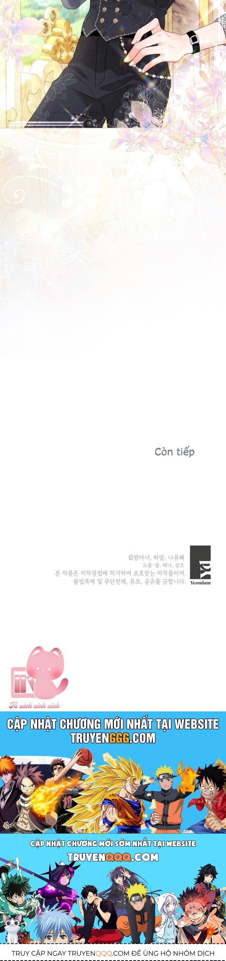 Một Thế Giới Không Có Chị Gái Mà Ai Cũng Yêu - Chapter 56 - Page 43