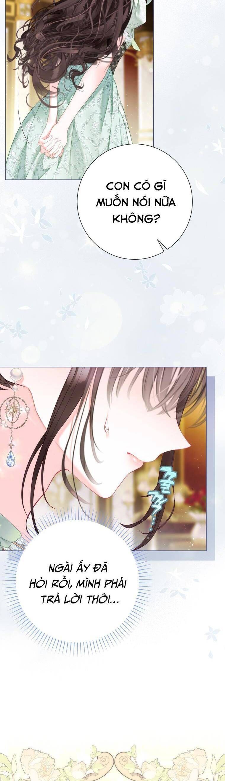 Một Thế Giới Không Có Chị Gái Mà Ai Cũng Yêu - Chapter 56 - Page 6