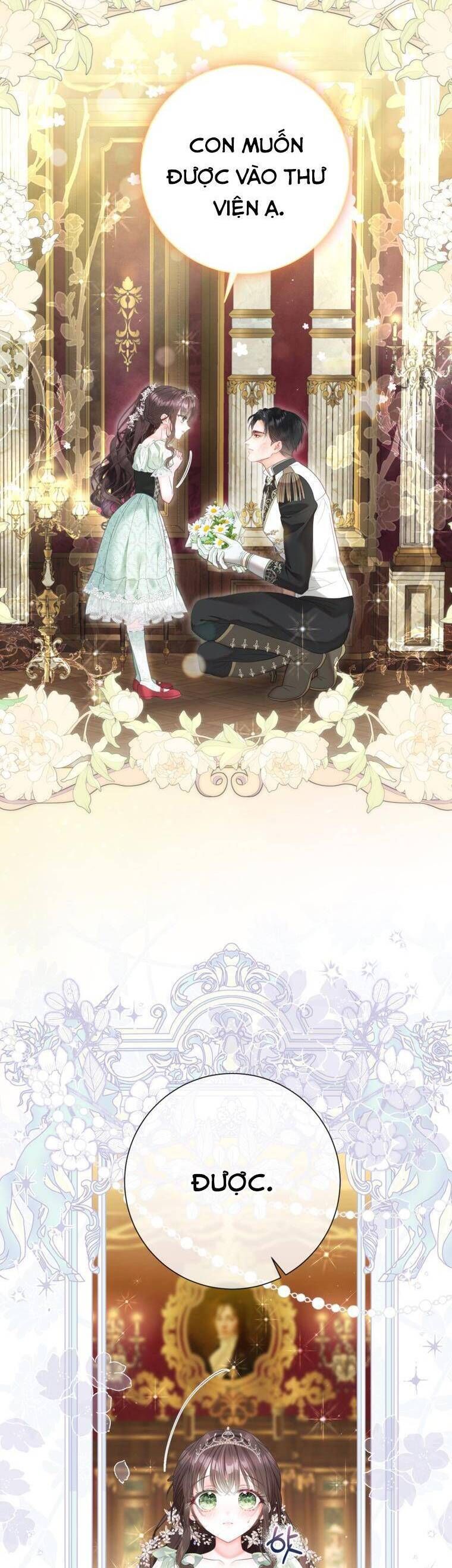 Một Thế Giới Không Có Chị Gái Mà Ai Cũng Yêu - Chapter 56 - Page 7