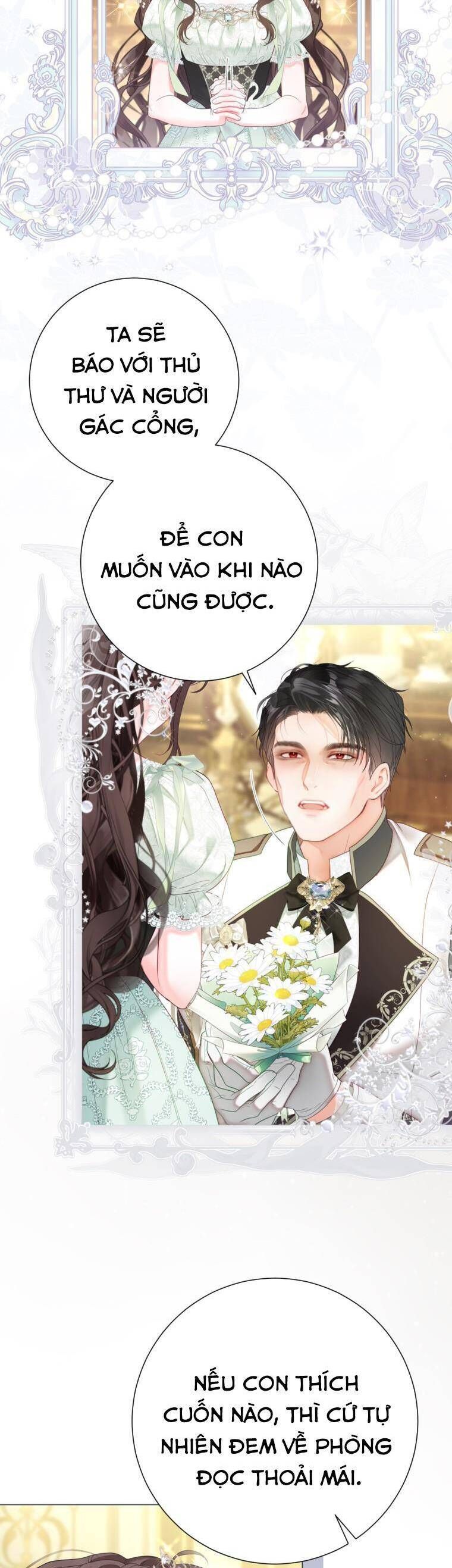 Một Thế Giới Không Có Chị Gái Mà Ai Cũng Yêu - Chapter 56 - Page 8