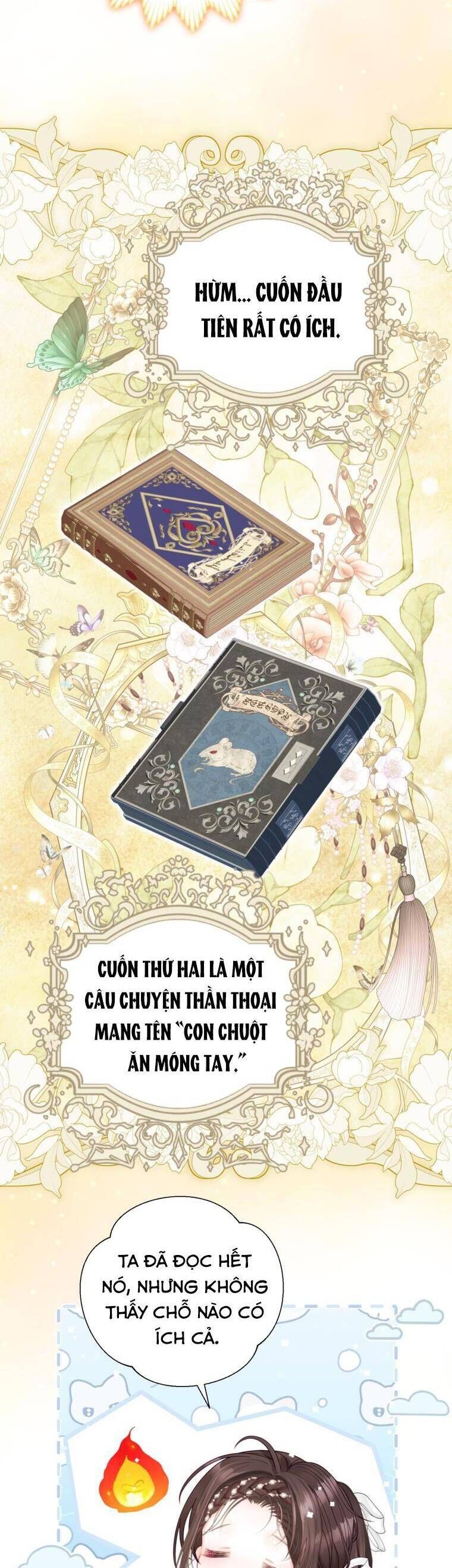 Một Thế Giới Không Có Chị Gái Mà Ai Cũng Yêu - Chapter 57 - Page 11