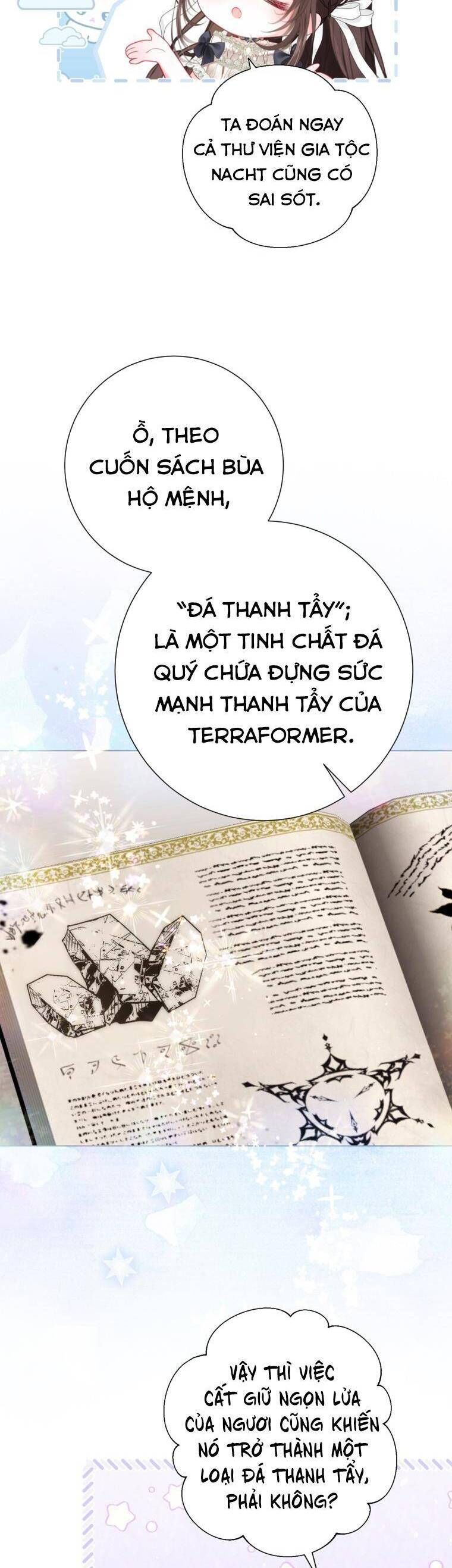 Một Thế Giới Không Có Chị Gái Mà Ai Cũng Yêu - Chapter 57 - Page 12