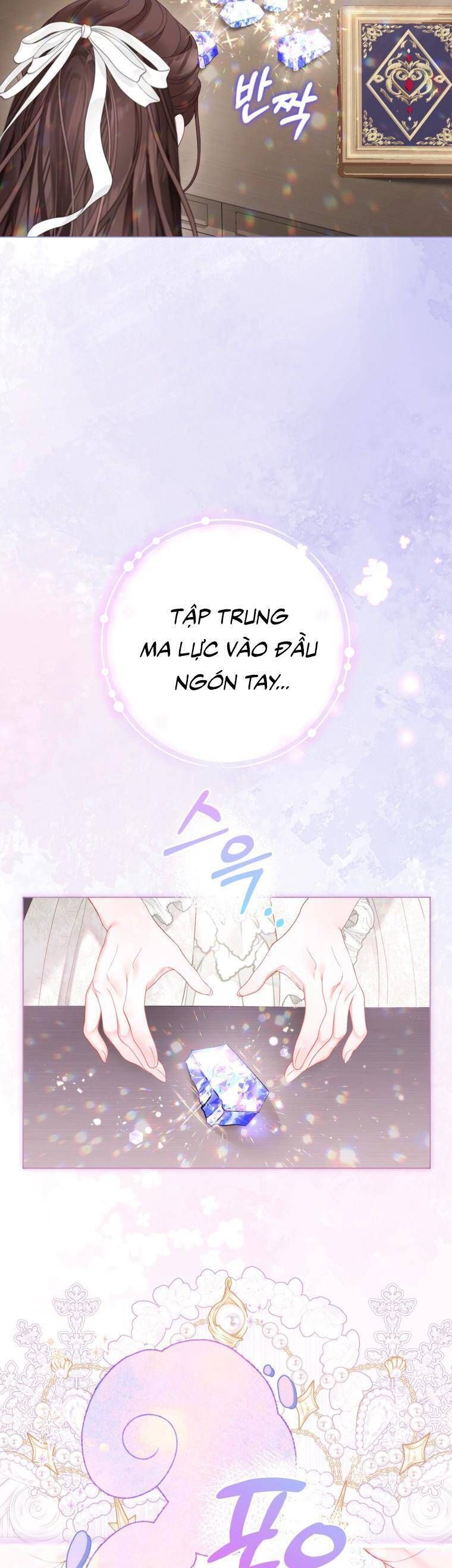 Một Thế Giới Không Có Chị Gái Mà Ai Cũng Yêu - Chapter 57 - Page 15