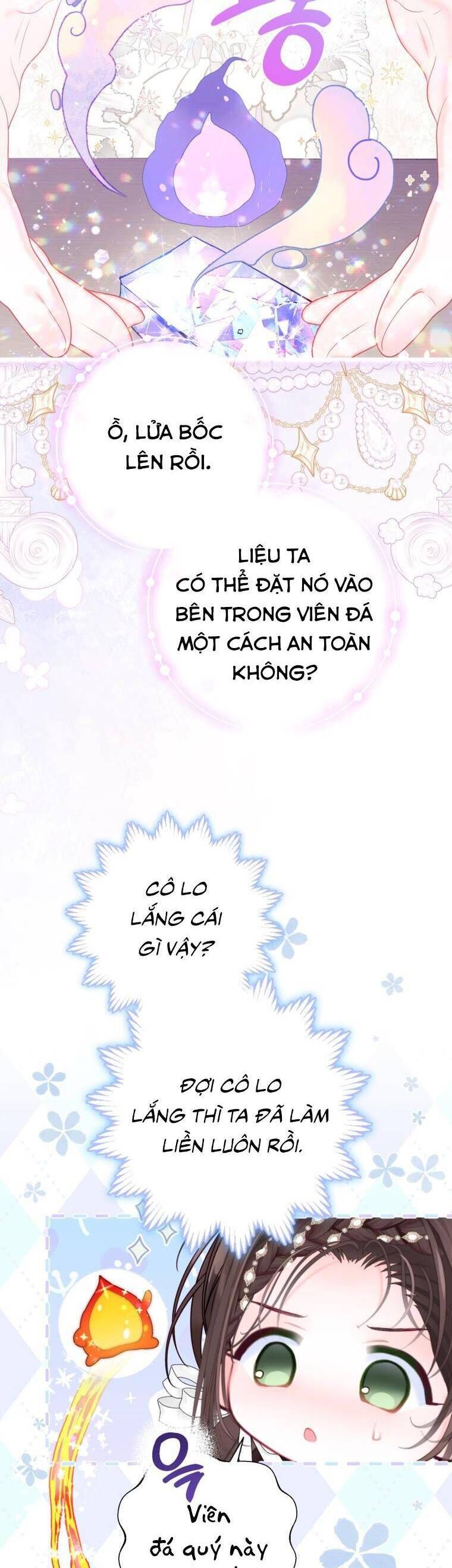 Một Thế Giới Không Có Chị Gái Mà Ai Cũng Yêu - Chapter 57 - Page 16