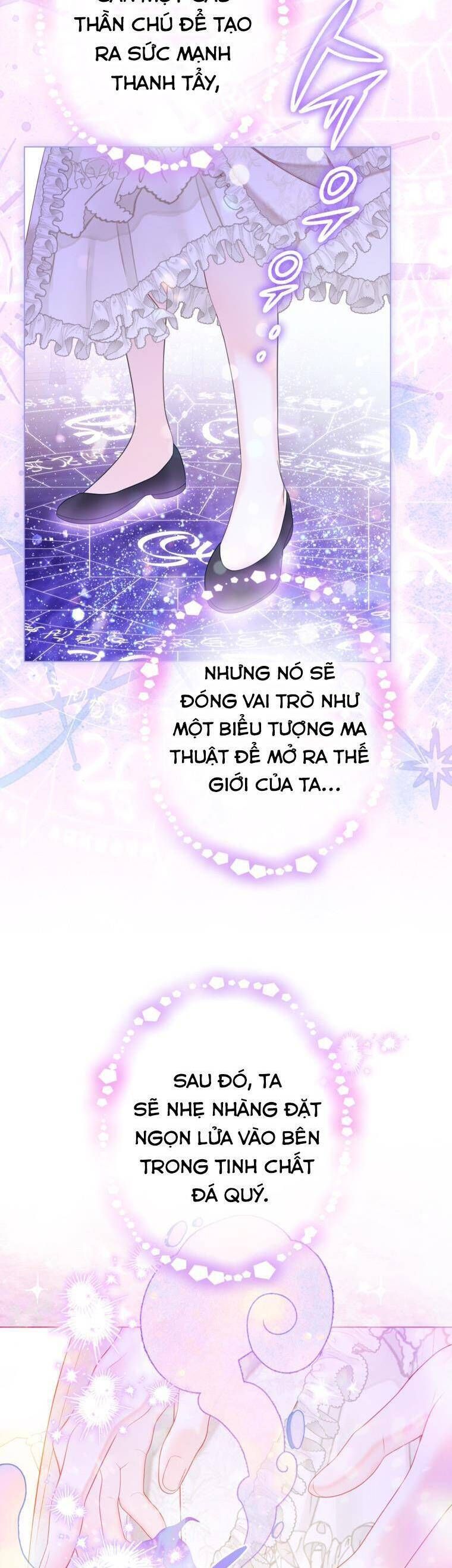 Một Thế Giới Không Có Chị Gái Mà Ai Cũng Yêu - Chapter 57 - Page 18