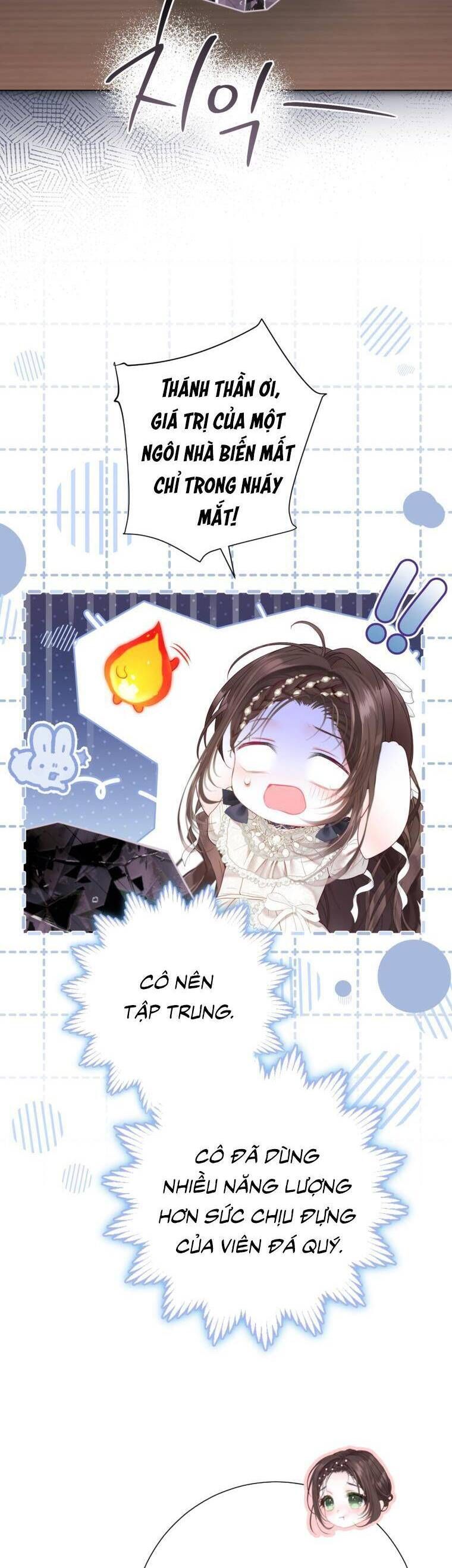 Một Thế Giới Không Có Chị Gái Mà Ai Cũng Yêu - Chapter 57 - Page 21