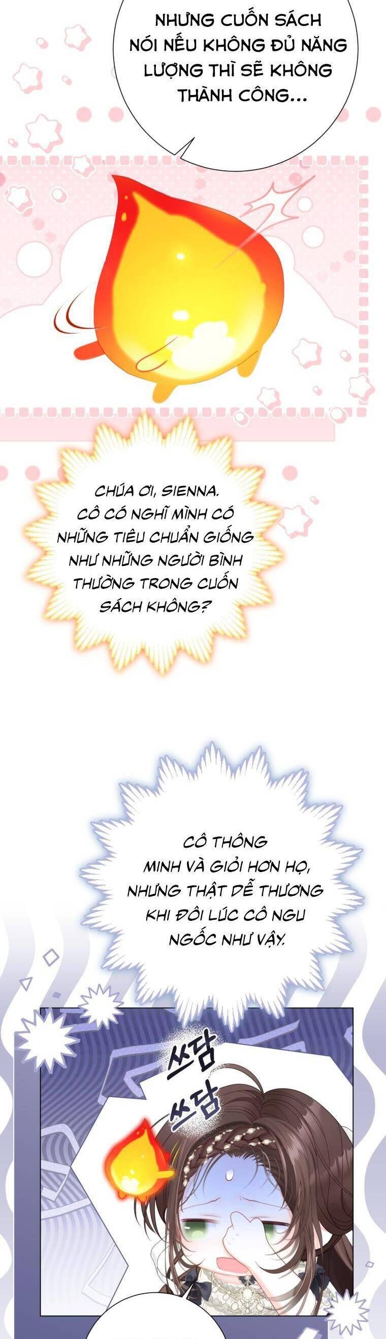 Một Thế Giới Không Có Chị Gái Mà Ai Cũng Yêu - Chapter 57 - Page 22