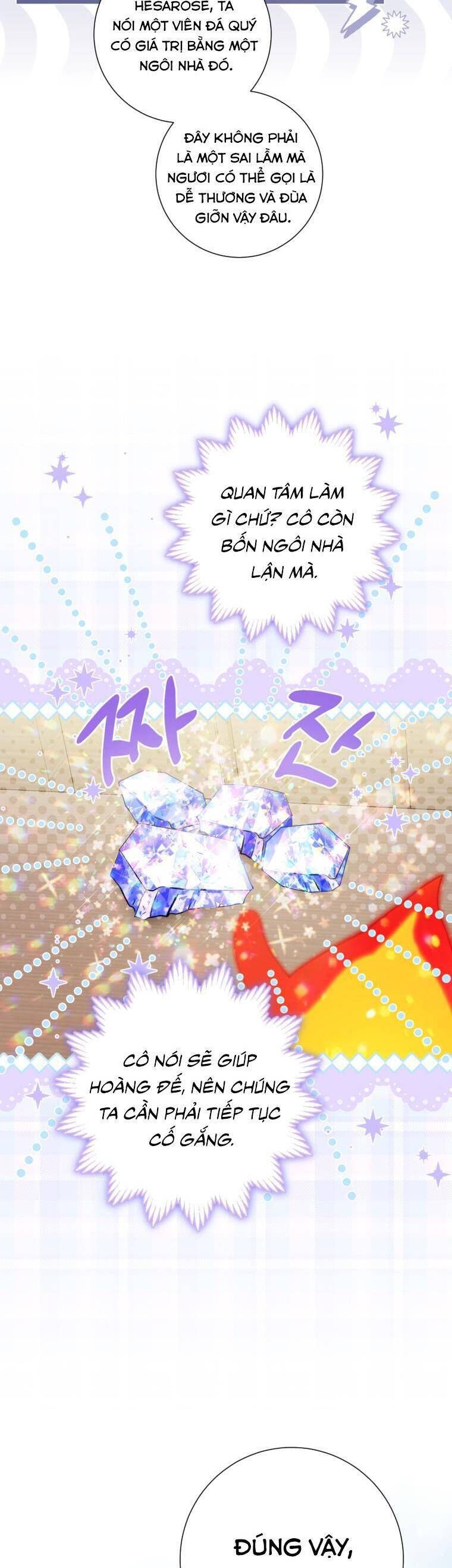 Một Thế Giới Không Có Chị Gái Mà Ai Cũng Yêu - Chapter 57 - Page 23