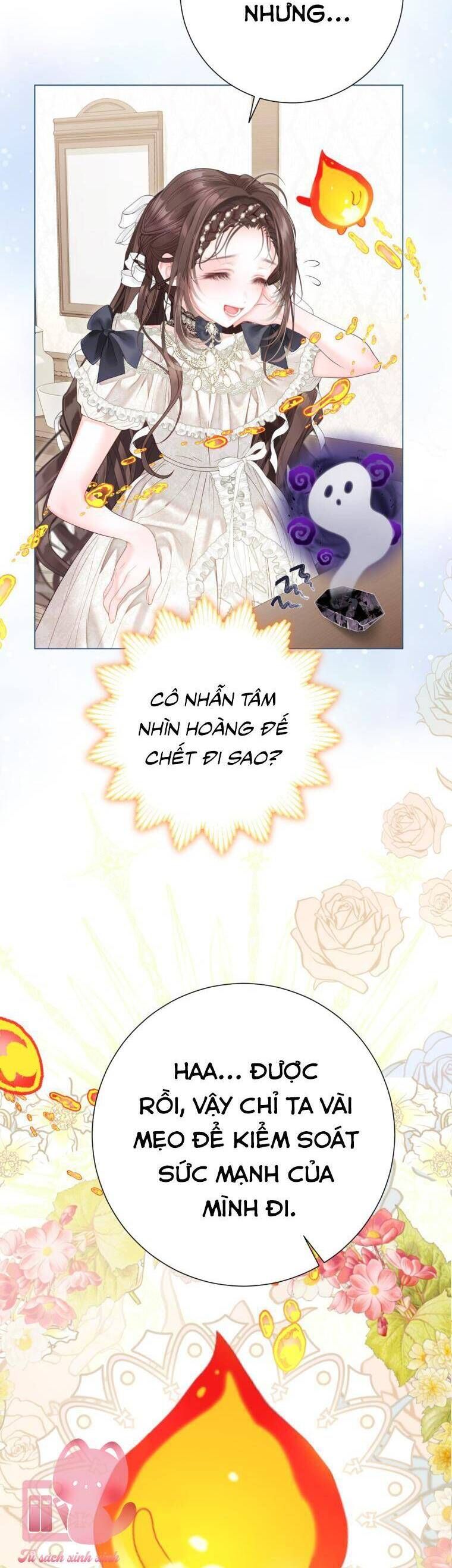 Một Thế Giới Không Có Chị Gái Mà Ai Cũng Yêu - Chapter 57 - Page 24